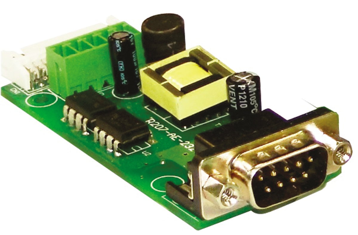 COTEK Communication Interface for use with ME-1200 Medical Power Supply, CT Series