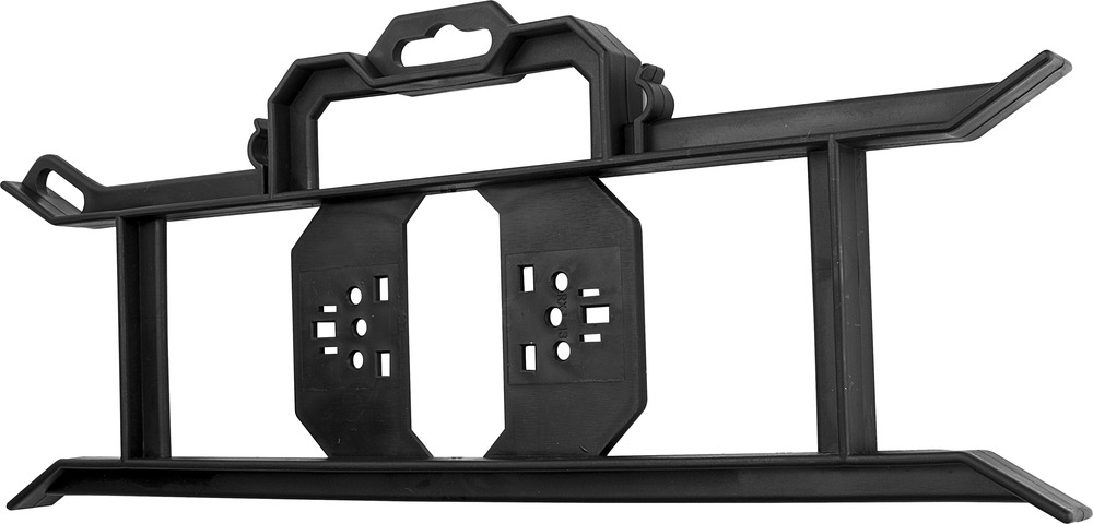ct100-mp BG Electrical Cable Tidy, Plastic 20 mm Internal Width 150 mm Internal Height, 360 mm L