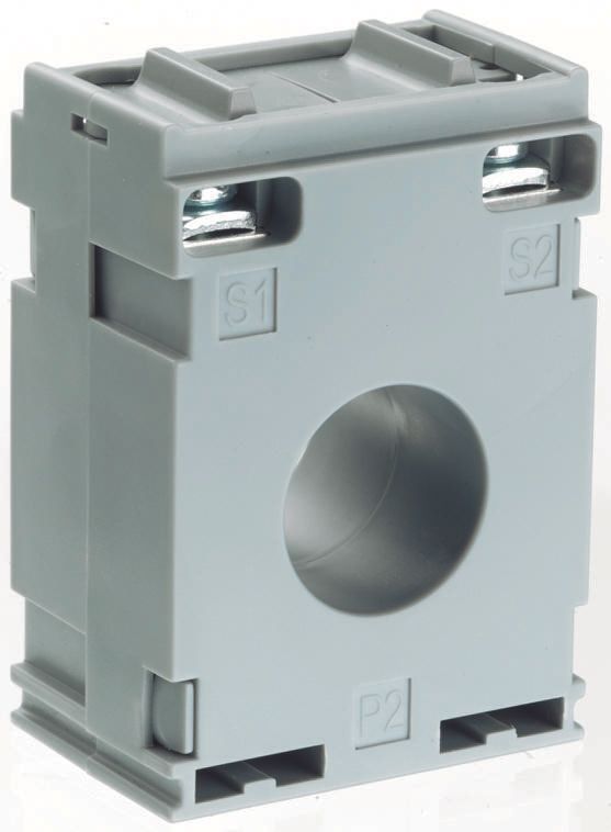HOBUT CT132 Series Current Transformer 120 A 21 mm Bore