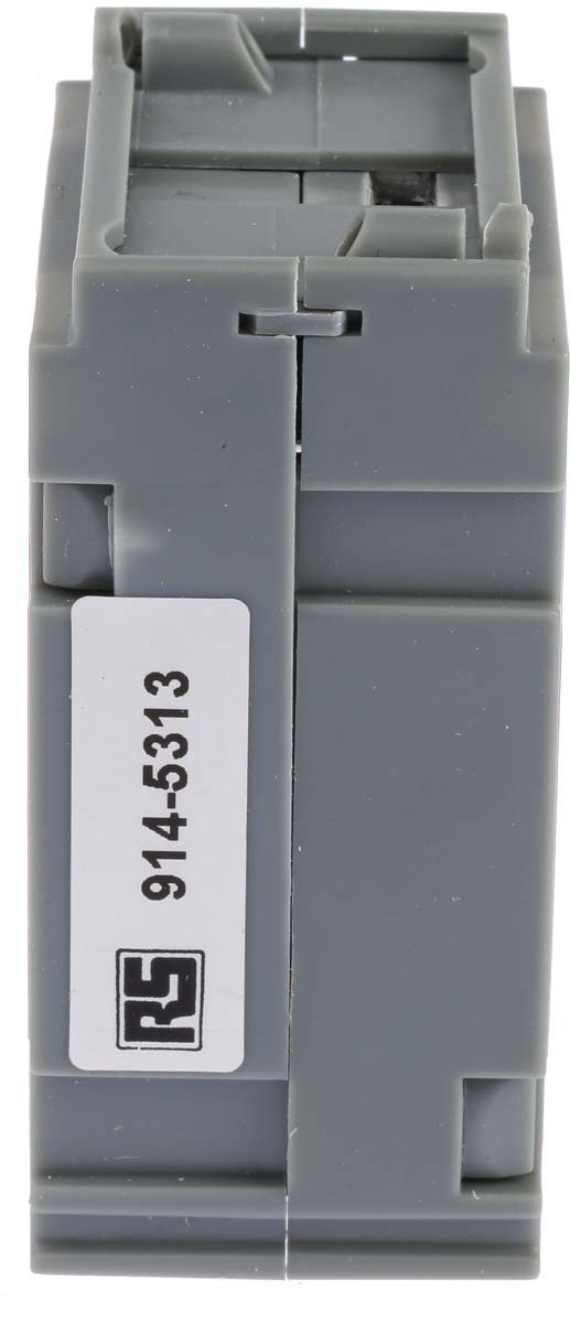 ct132tran20a-510v HOBUT CT132TRAN Series Current Transformer 20 A 15V, 30 V 21 mm Bore