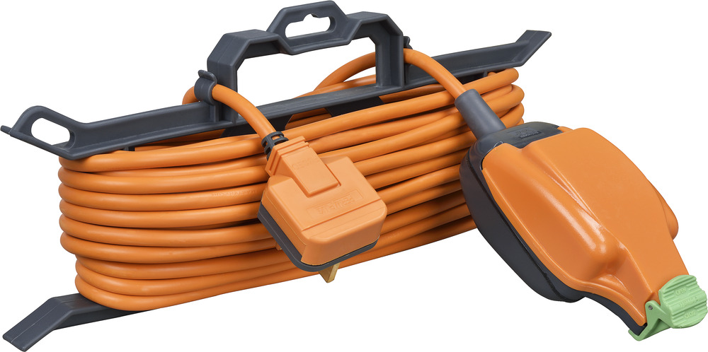 BG Electrical Cable Tie