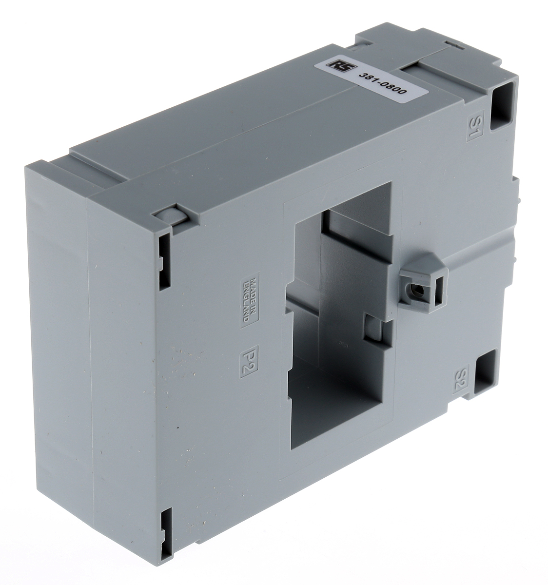 ct196m10005-51 HOBUT CT196 Series Current Transformer 2000 A 5 VA 45 mm Bore