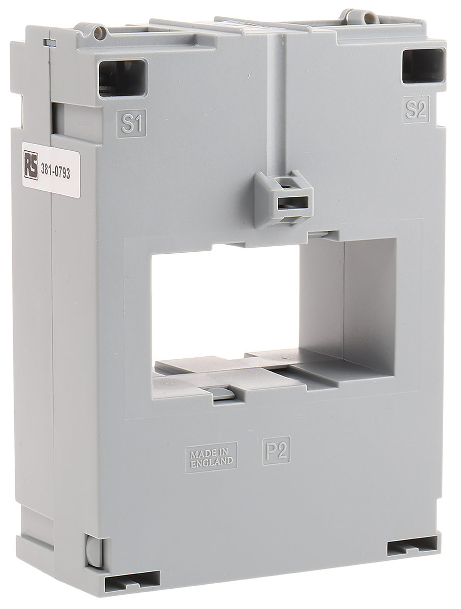 HOBUT CT196 Series Current Transformer 800 A 45 mm Bore