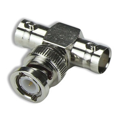 CALTEST Straight 50 Ω Coaxial Adapter 4GHz Male Female