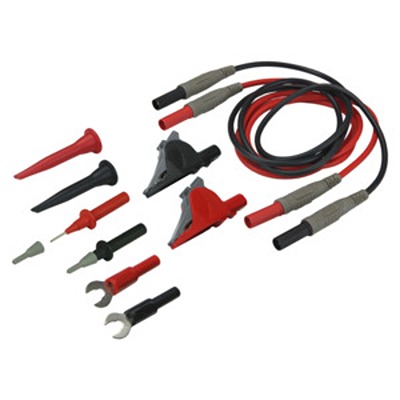 CALTEST Test Connector