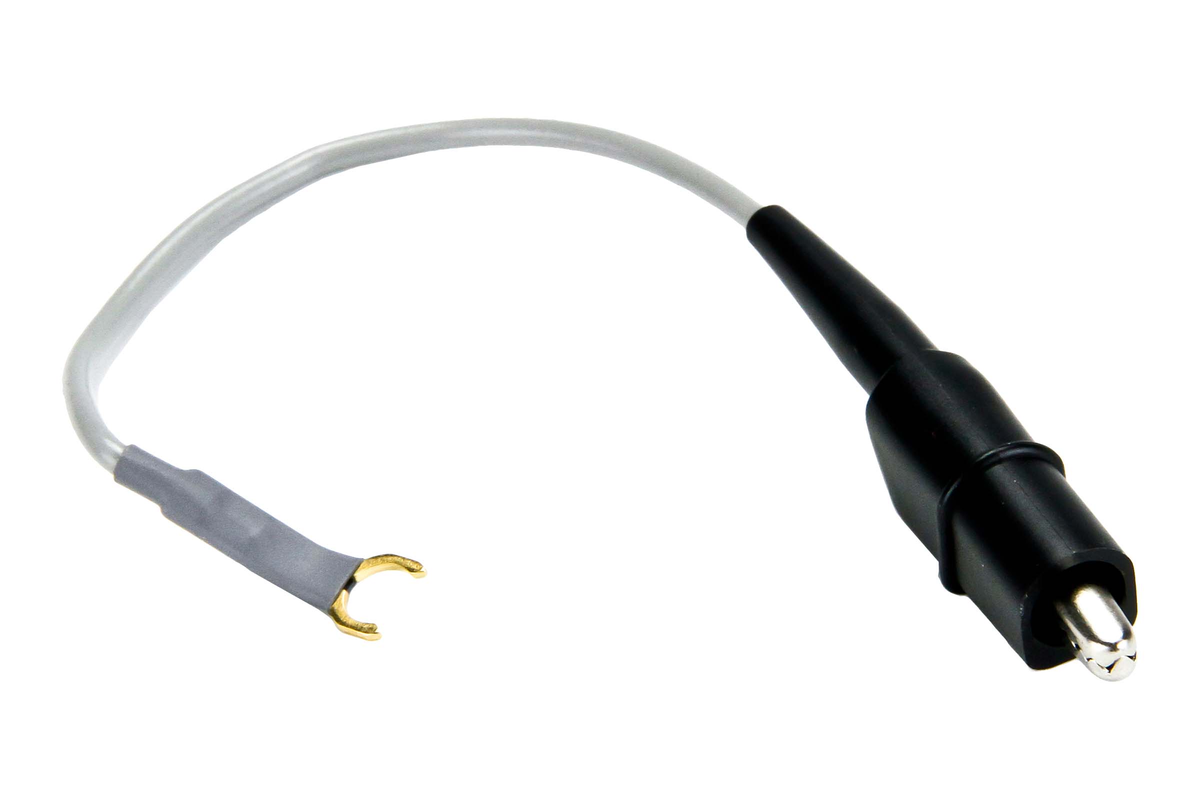 CALTEST CT2710-12-0 Lead Test Probe Lead, For Use With Oscilloscope Probe