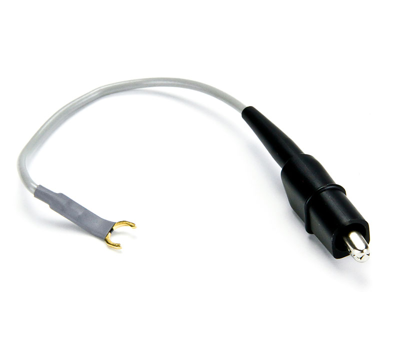 CALTEST CT2710-12-8 Lead Test Probe Lead, For Use With Oscilloscope Probe