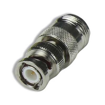 CALTEST Straight 50 Ω Coaxial Adapter 4GHz Male Female