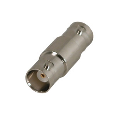 CALTEST Straight 50 Ω Coaxial Adapter 4GHz Female Female