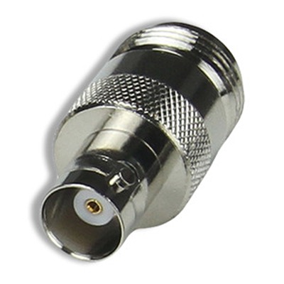 CALTEST Straight 50 Ω Coaxial Adapter 4GHz Female Female