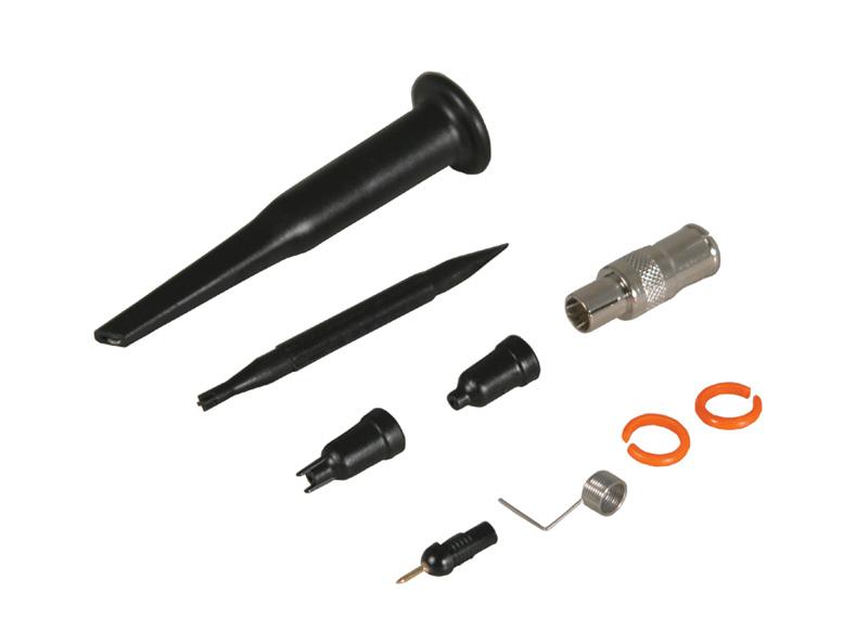 CALTEST CT2838A Probe Accessory Kit Accessory Kit, For Use With Oscilloscope Probe