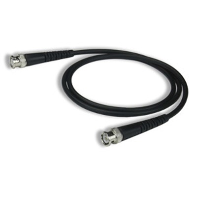 CALTEST CT2942 Series Coaxial Cable Assembly Male BNC to Male BNC, 250 cm 50 Ω