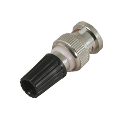 CALTEST Straight 50 Ω Coaxial Adapter Male