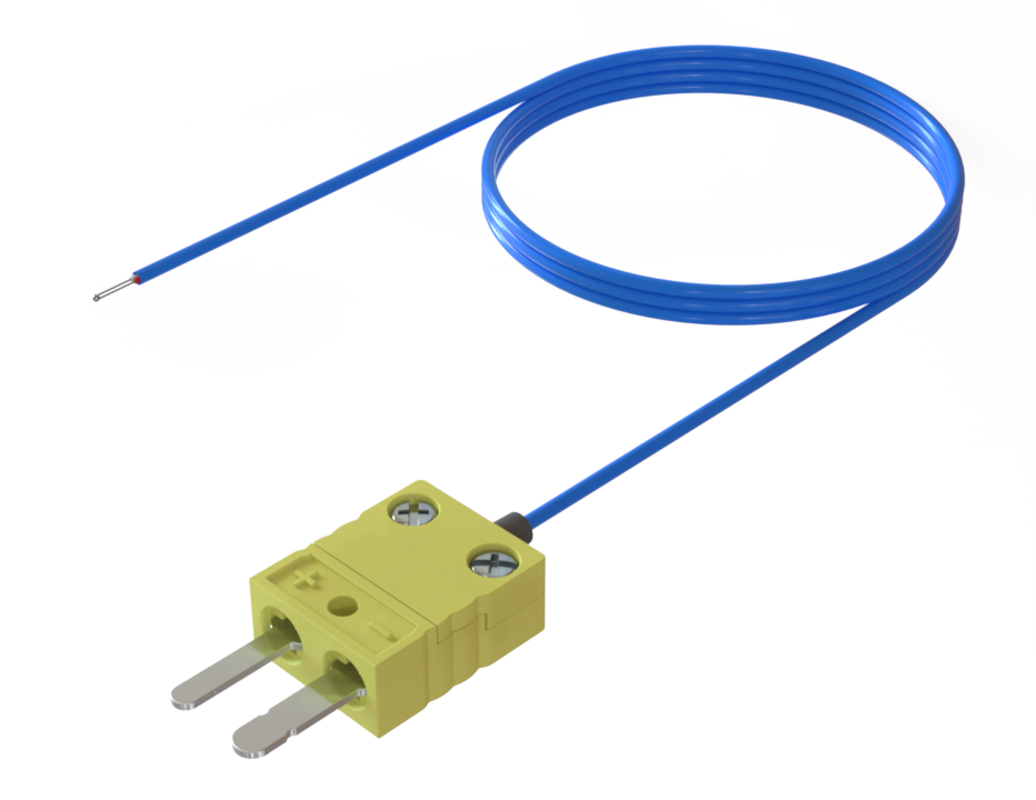 CALTEST Test Probe