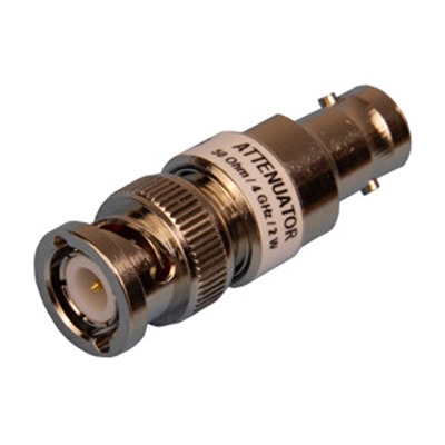 CALTEST RF Attenuator 30 dB, 4 GHz