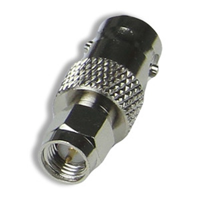 CALTEST Straight 50 Ω Coaxial Adapter 4GHz Female Male