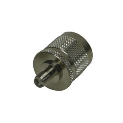 CALTEST Straight 50 Ω Coaxial Adapter 11GHz Male Female