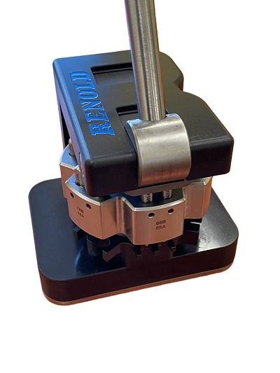 Renold 3/8 to 3/4 In Chain