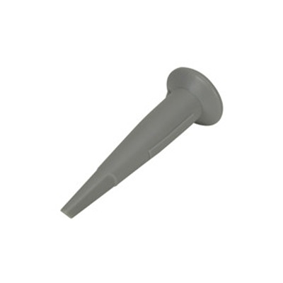 CALTEST CT3647-8 Replacement Sprung Hook Oscilloscope Probe Accessory, For Use With Oscilloscope Probe