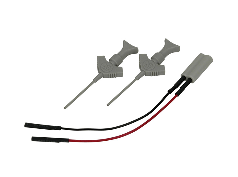 CALTEST CT3678 Adapter Adapter, For Use With Oscilloscope Probe