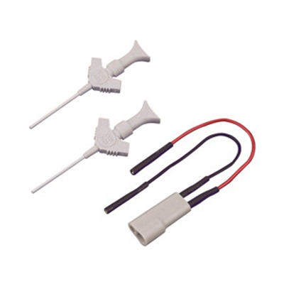 CALTEST CT3679 Adapter Adapter, For Use With Oscilloscope Probe