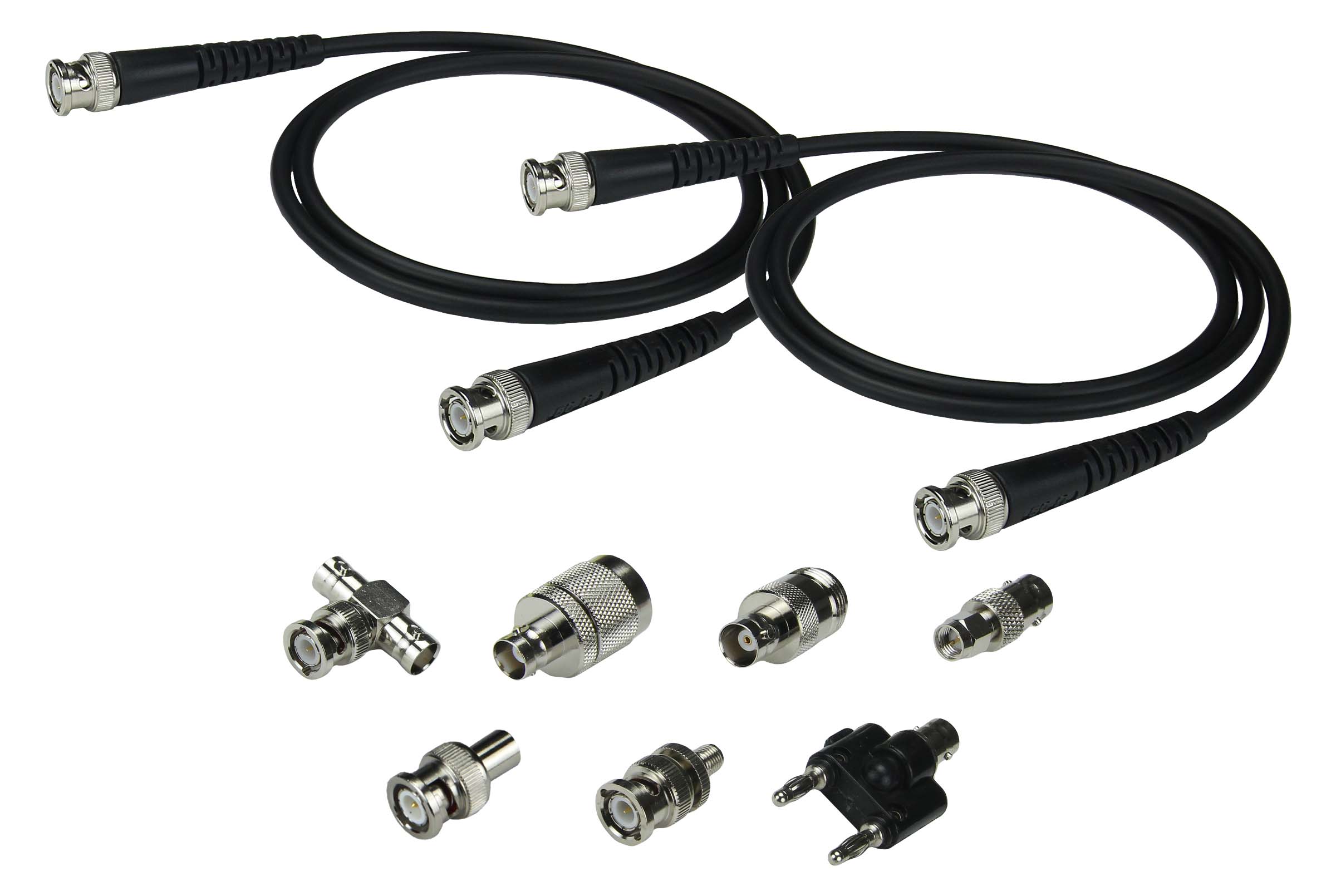 CALTEST CT3739 Accessory Kit, For Use With Spectrum Analyser