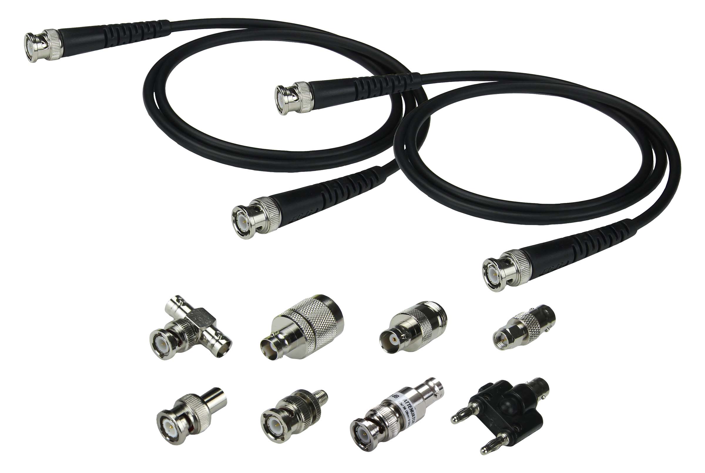 CALTEST CT3740 Accessory Kit, For Use With Spectrum Analyser