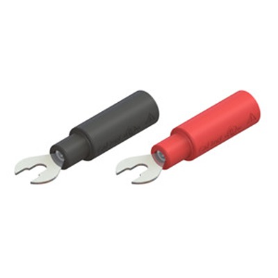 CALTEST CT3947B Adapter Adapter, For Use With Oscilloscope
