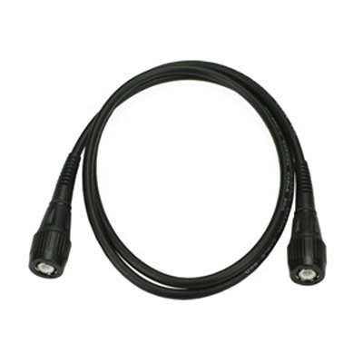 CALTEST CT Series Coaxial Cable Assembly Male BNC to Male BNC, 100 cm 50 Ω