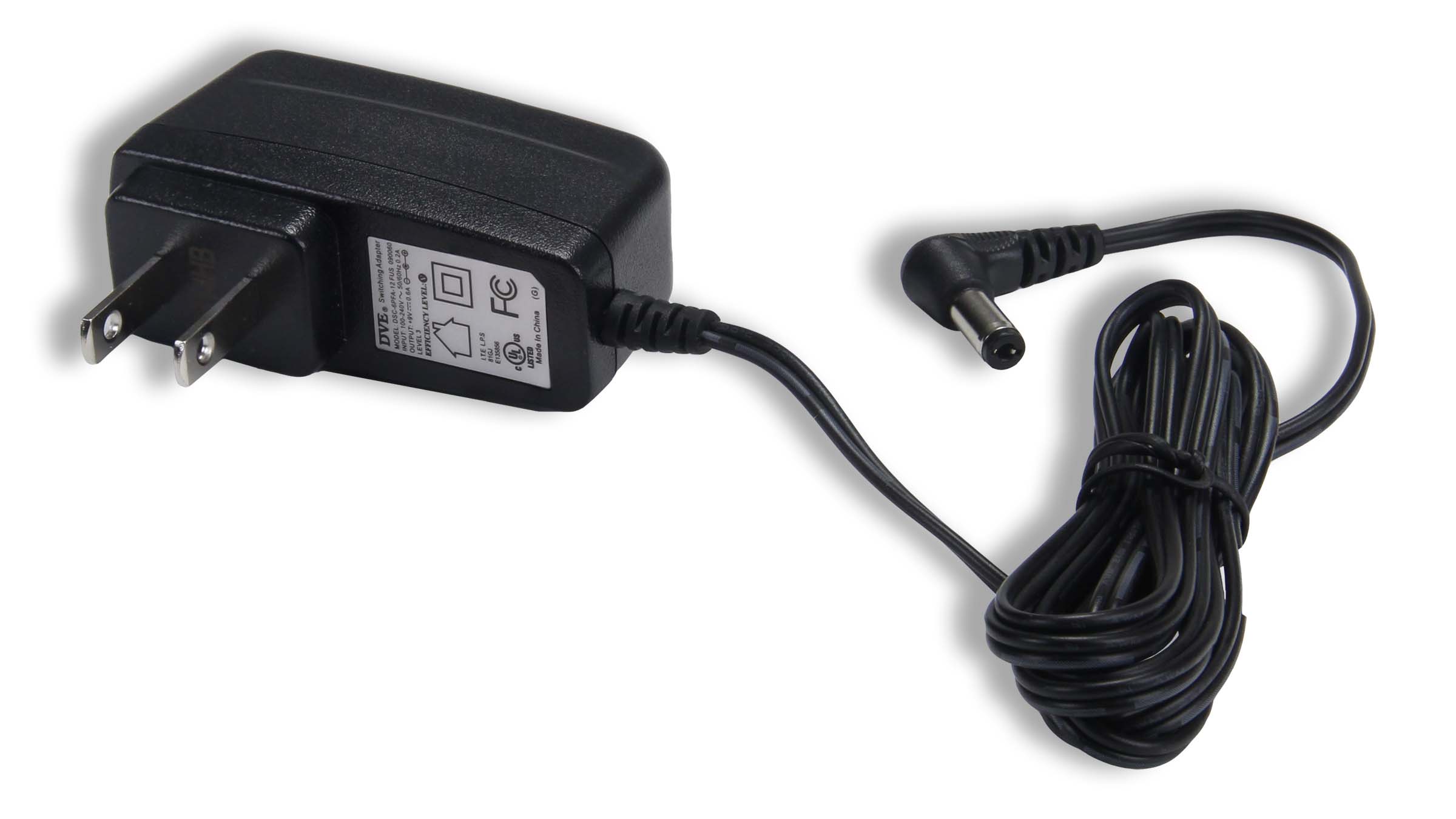 CALTEST CT3957-EU Adapter Power Adapter, For Use With Oscilloscope Probes