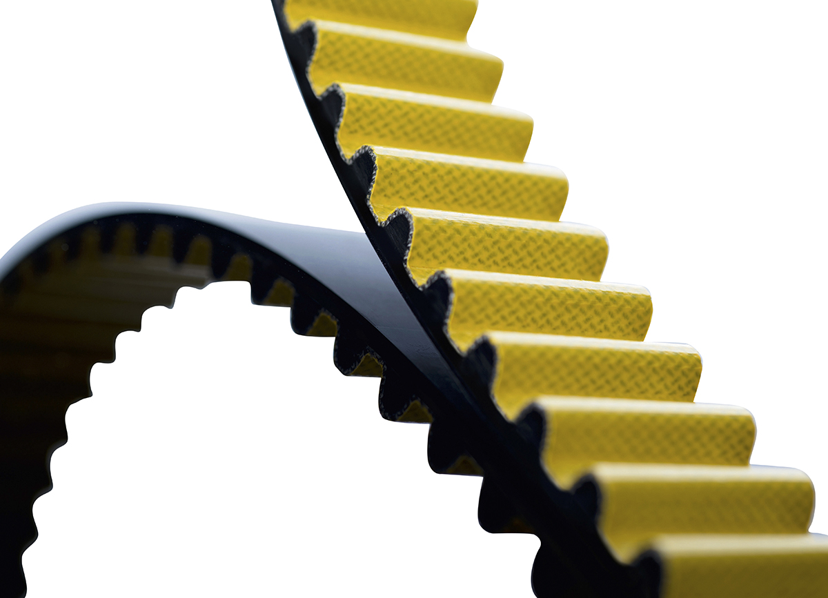 ctd-1040-8m-12 Contitech CTD 1040-8M-12 Timing Belt 130 Teeth, 1.04 m Length, 12 mm Width