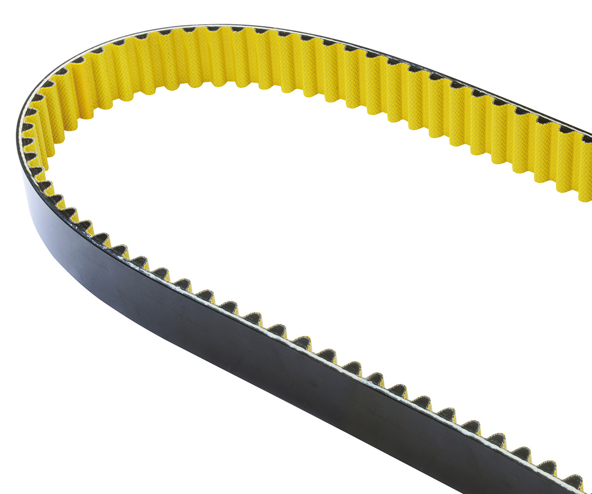 ctd-720-8m-12 Contitech CTD 720-8M-12 Timing Belt 90 Teeth, 720 mm Length, 12 mm Width