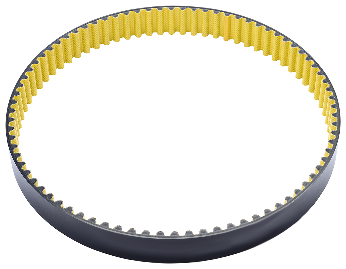 Contitech CTD 896-8M-21 Timing Belt 112 Teeth, 896 mm Length, 21 mm Width