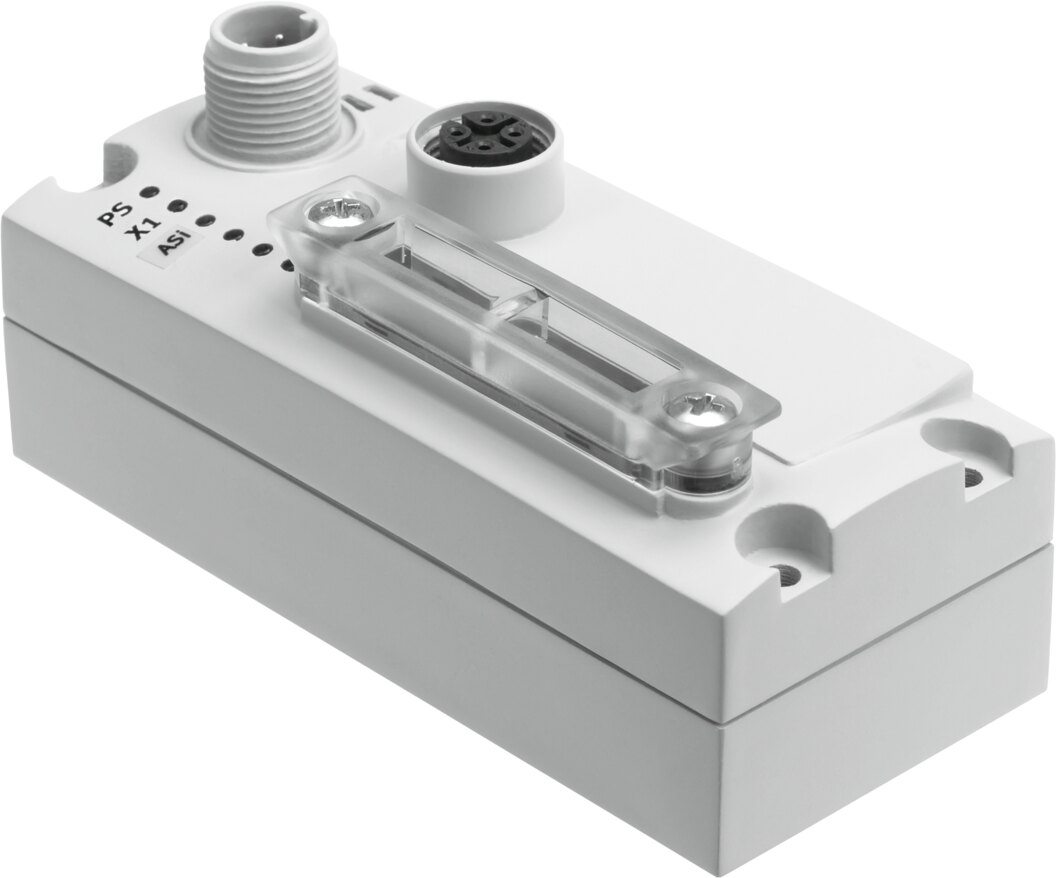 Festo CTEU-AS series Pneumatic Logic Controller