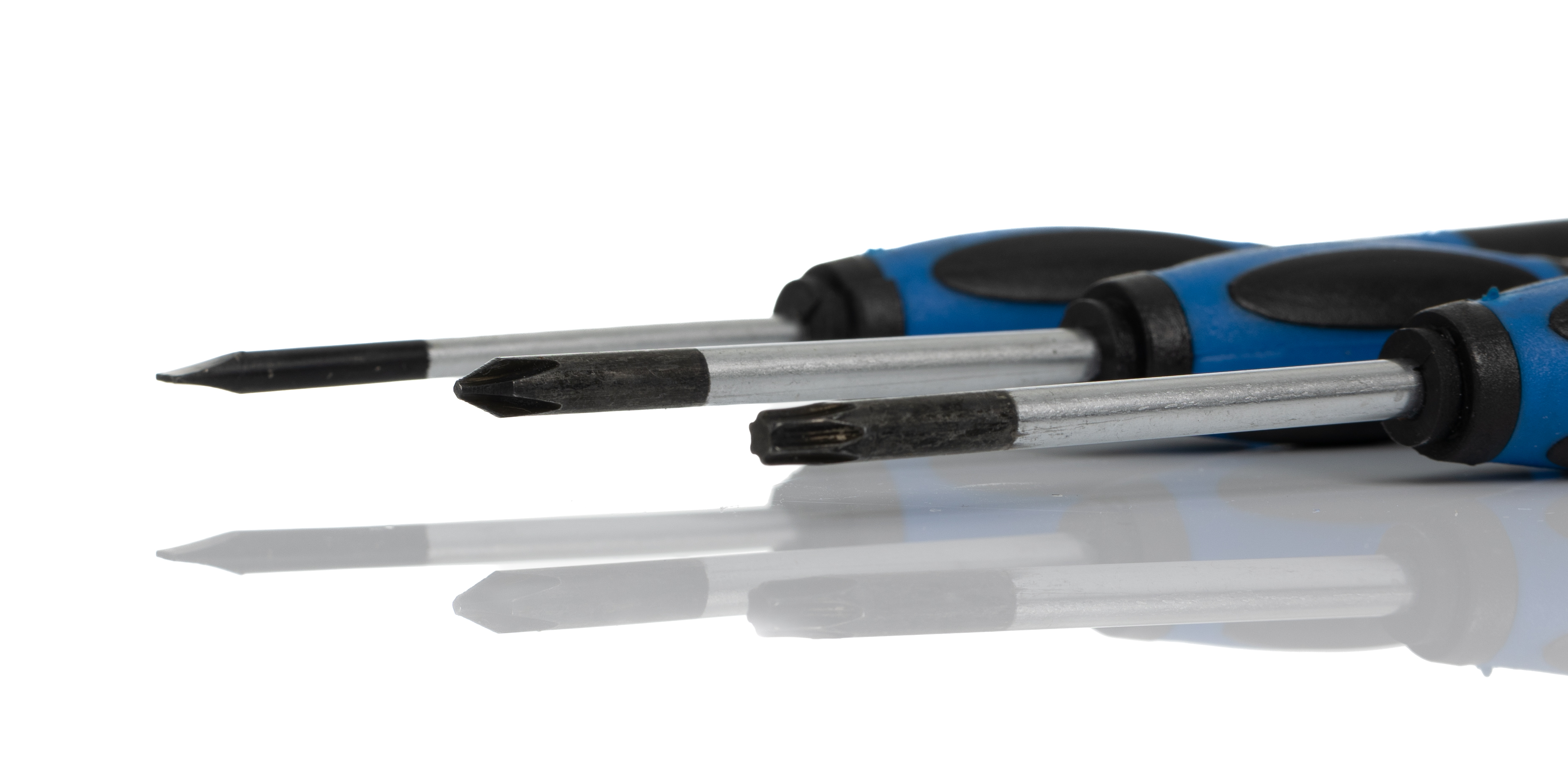 ctk100p StarTech.com 7 Piece Computer Tool Kit Tool Kit with Box