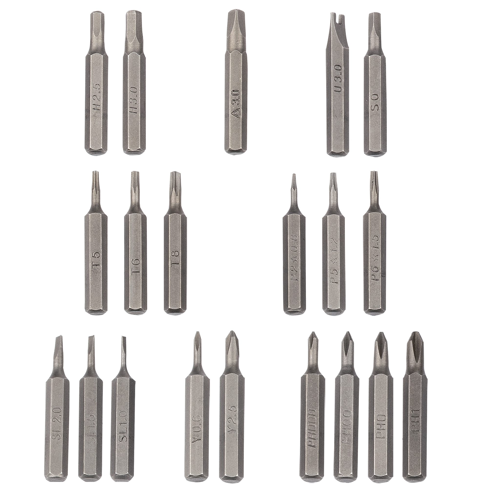 ctk20pcedrive StarTech.com CTK20PCEDRIVE CTK20PCEDRIVE 1.2 V Electric Screwdriver, 0.35 Nm, Cordless