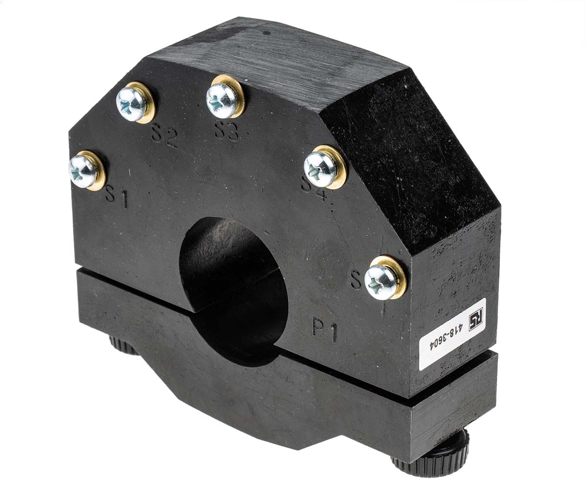 ctscen1004005 HOBUT CTSCEN Series Current Transformer 1000 A