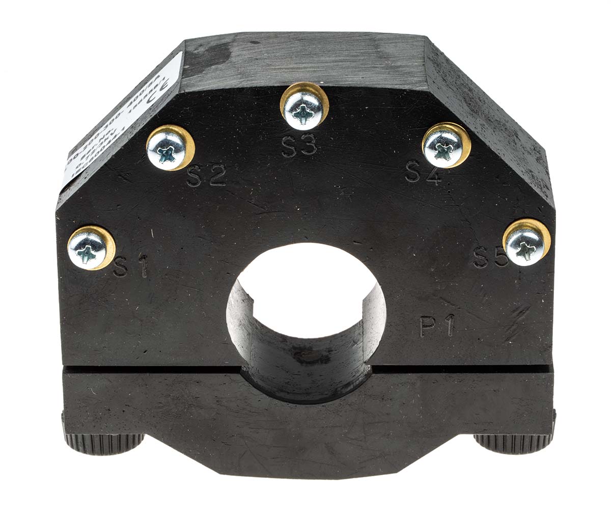 ctscen1004005 HOBUT CTSCEN Series Current Transformer 1000 A