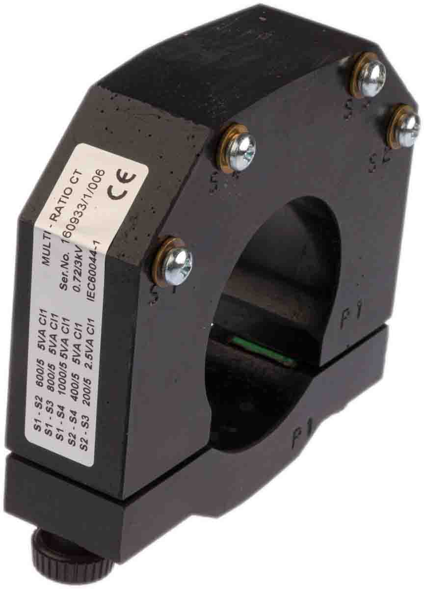 ctscen20010005 HOBUT CTSCEN Series Current Transformer