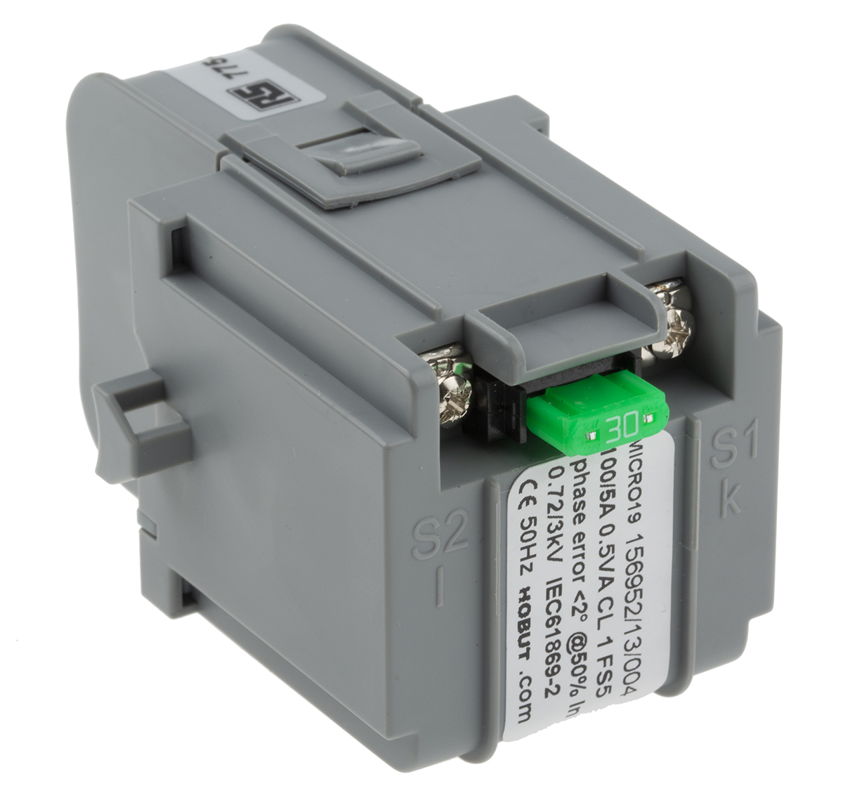 ctscmicro19-1005-t-s HOBUT CTSCM Series Current Transformer 100 A