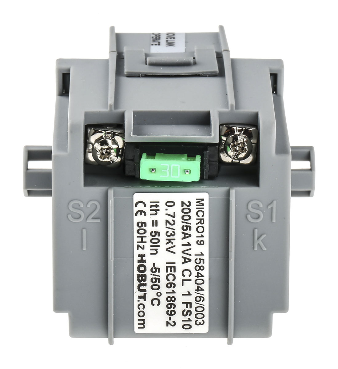 HOBUT Micro 19 Series Current Transformer 520 A