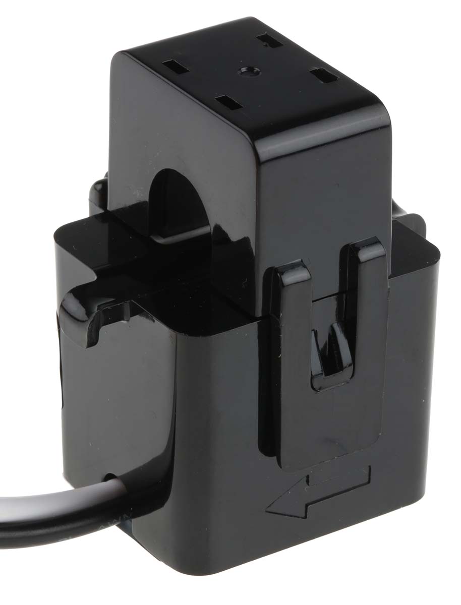 HOBUT CTSCMWH Series Current Transformer 30 A 10 mm Bore