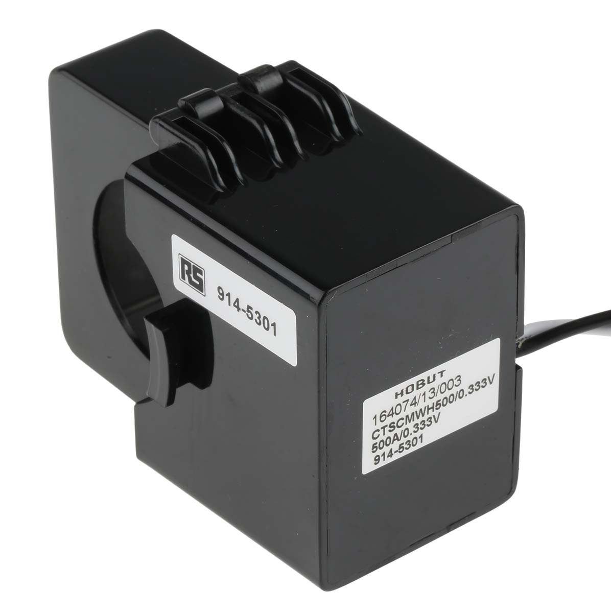 HOBUT CTSCMWH Series Current Transformer 500 A 35 mm Bore