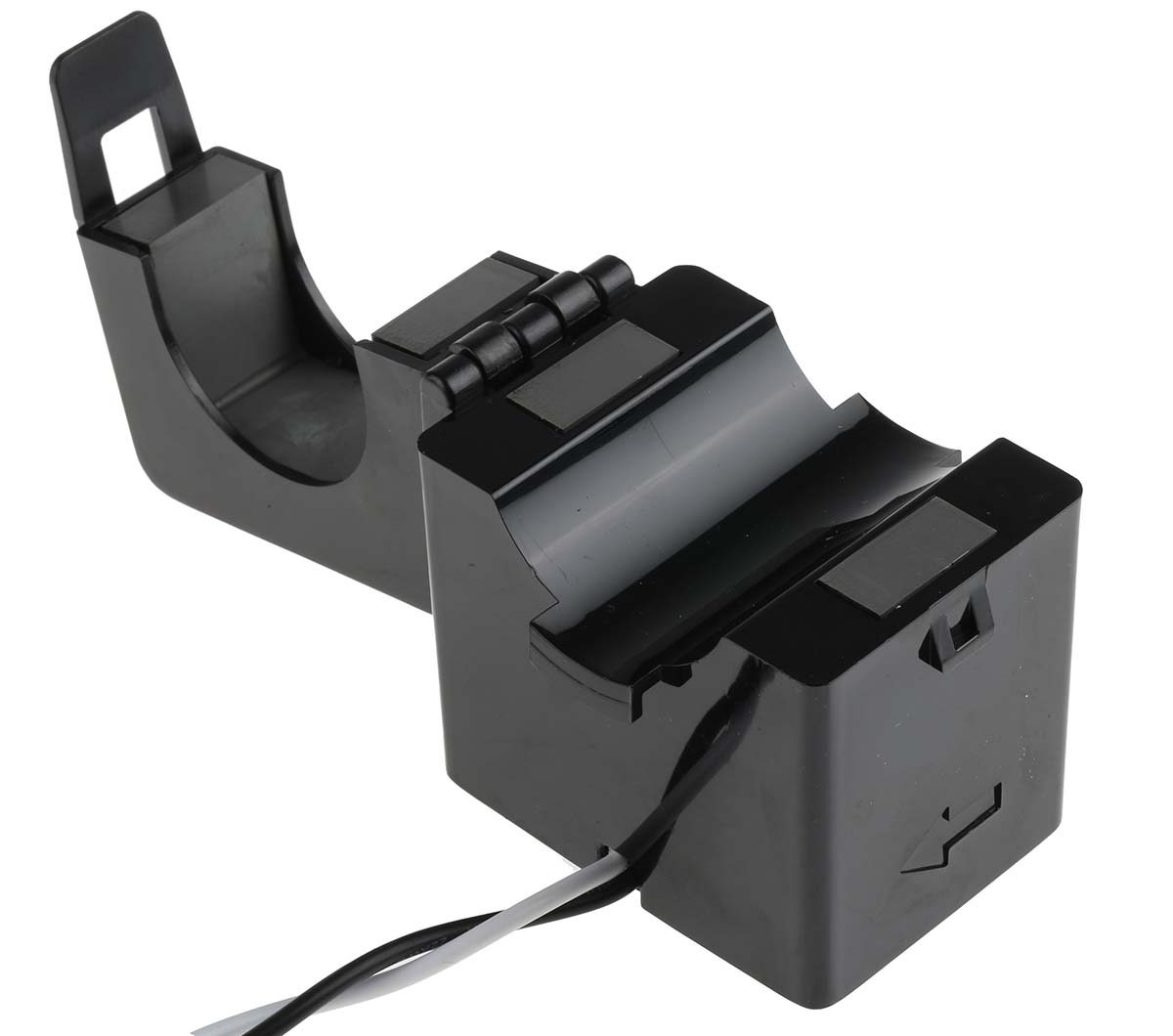 ctscmwh5000333v HOBUT CTSCMWH Series Current Transformer 500 A 35 mm Bore