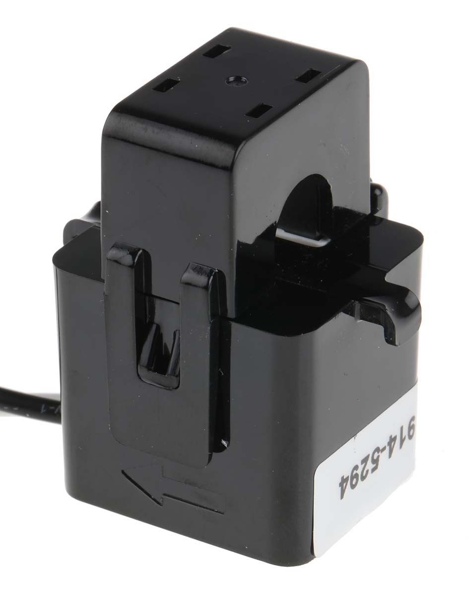 HOBUT CTSCMWH Series Current Transformer 60 A 10 mm Bore