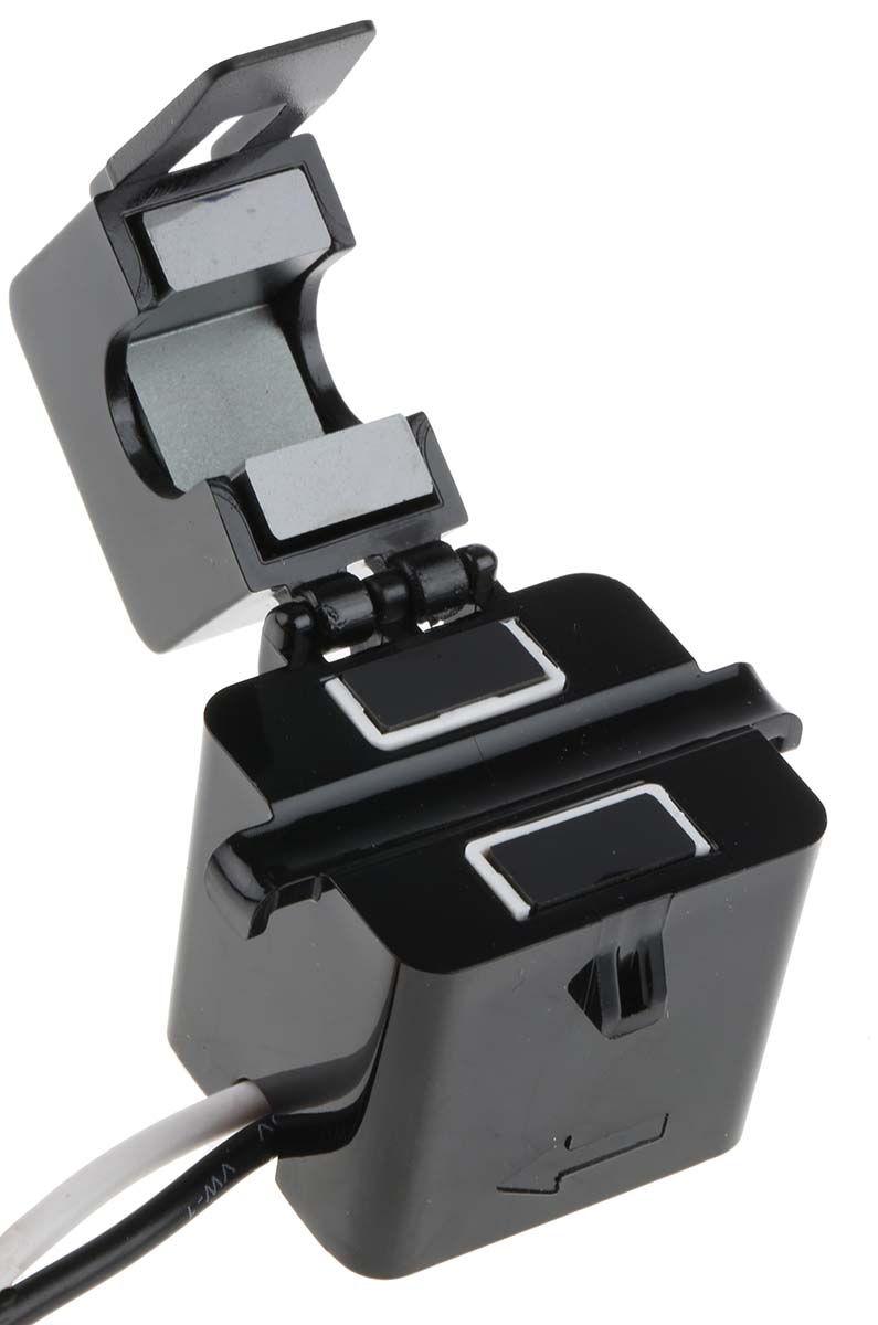 ctscmwh600333v HOBUT CTSCMWH Series Current Transformer 60 A 10 mm Bore