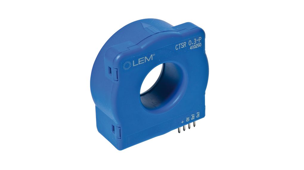 LEM CTSR Series Current Transducer 300 A
