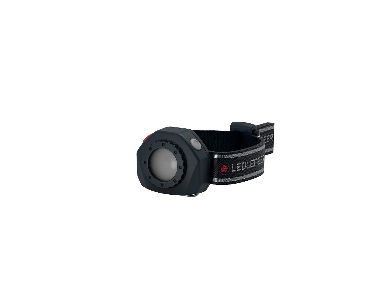 LEDLENSER 502730 Lighting Controller, 3.7V, 68 mm Diameter