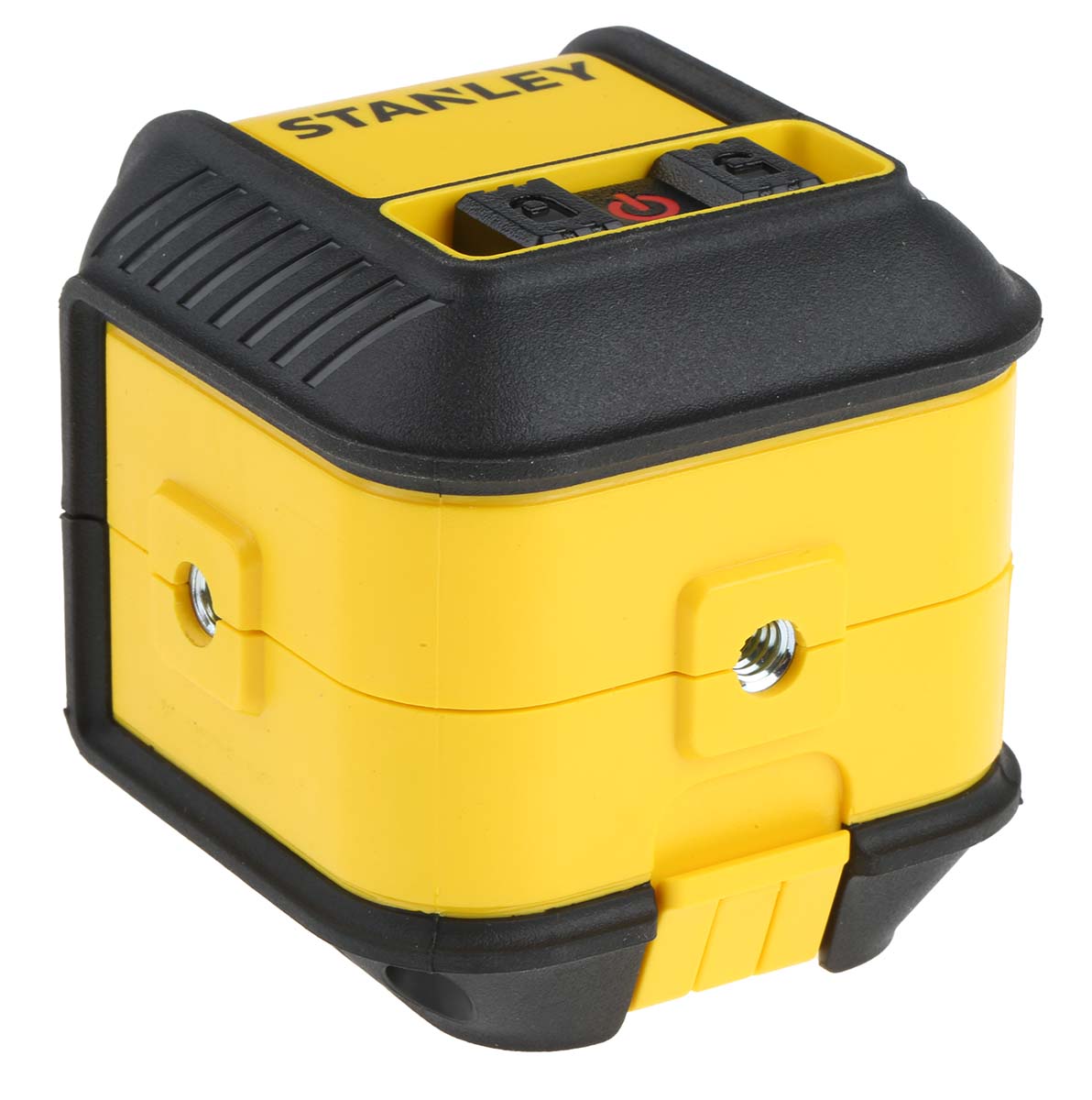 cubix Stanley Cubix Laser Colour Red Laser Level, 2