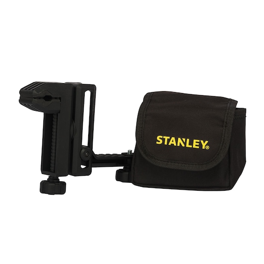 cubix Stanley Cubix Laser Colour Red Laser Level, 2